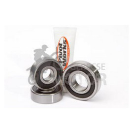 Hátsó kerék felújító szett PIVOT WORKS