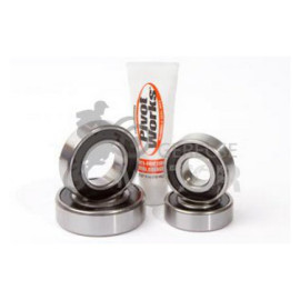 Hátsó kerék felújító szett PIVOT WORKS