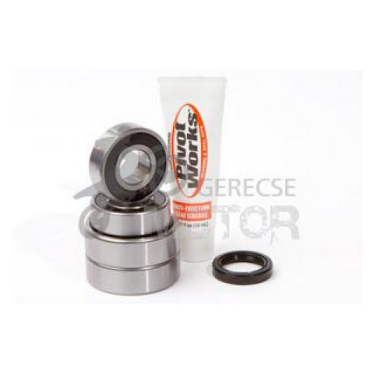 Hátsó kerék felújító szett PIVOT WORKS