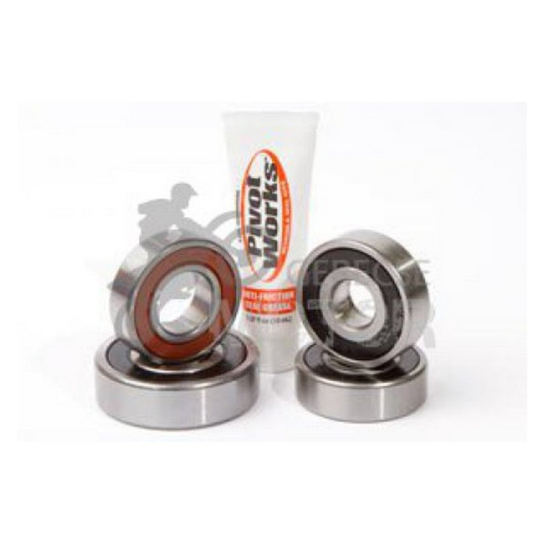 Hátsó kerék felújító szett PIVOT WORKS