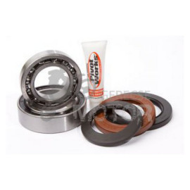 Hátsó kerék felújító szett PIVOT WORKS