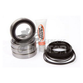 Hátsó kerék felújító szett PIVOT WORKS