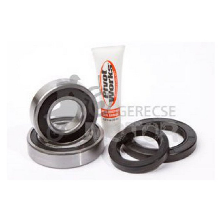 Hátsó kerék felújító szett PIVOT WORKS