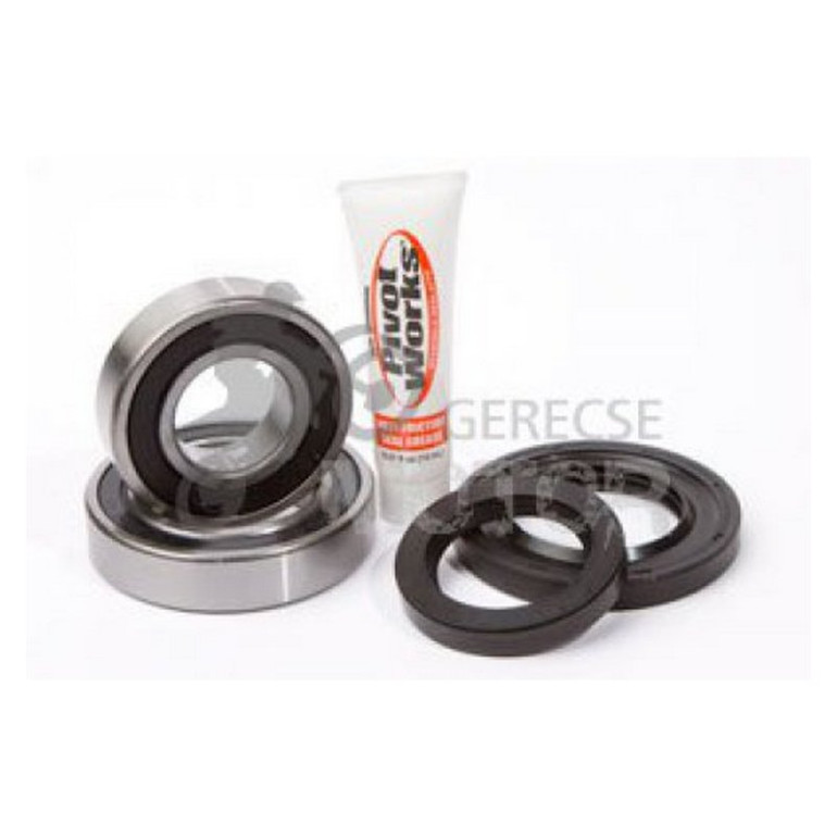 Hátsó kerék felújító szett PIVOT WORKS