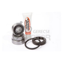 Hátsó kerék felújító szett PIVOT WORKS