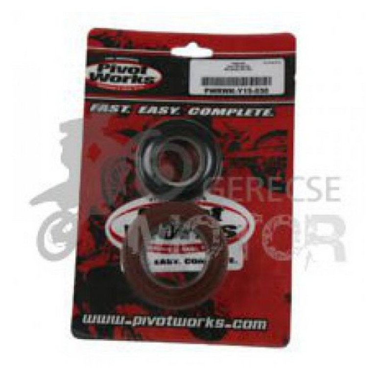 Hátsó kerék felújító szett PIVOT WORKS