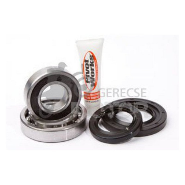 Hátsó kerék felújító szett PIVOT WORKS