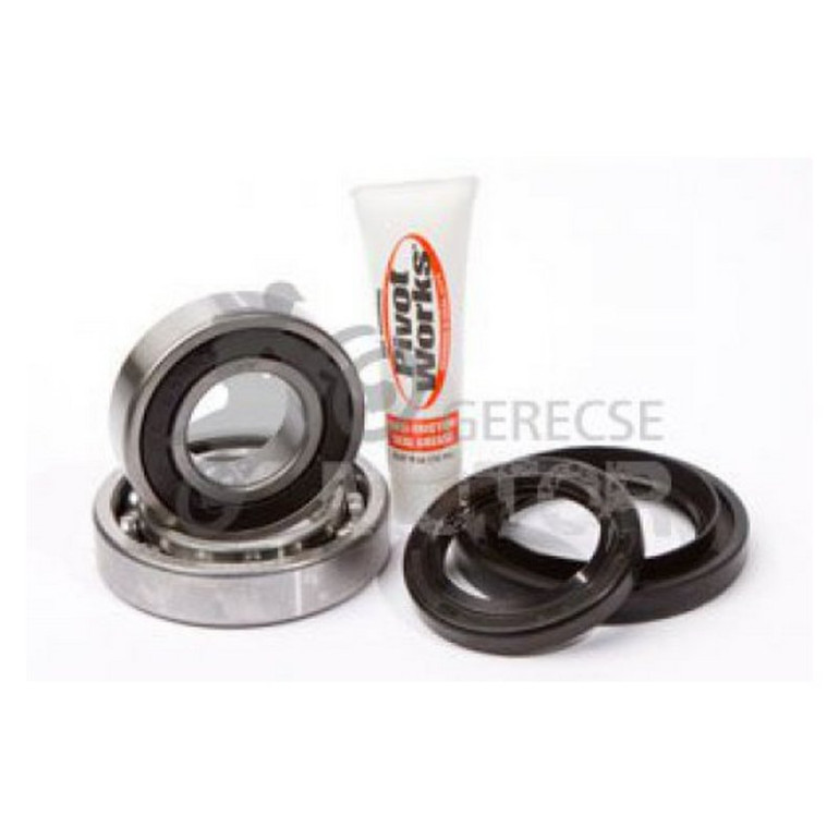 Hátsó kerék felújító szett PIVOT WORKS