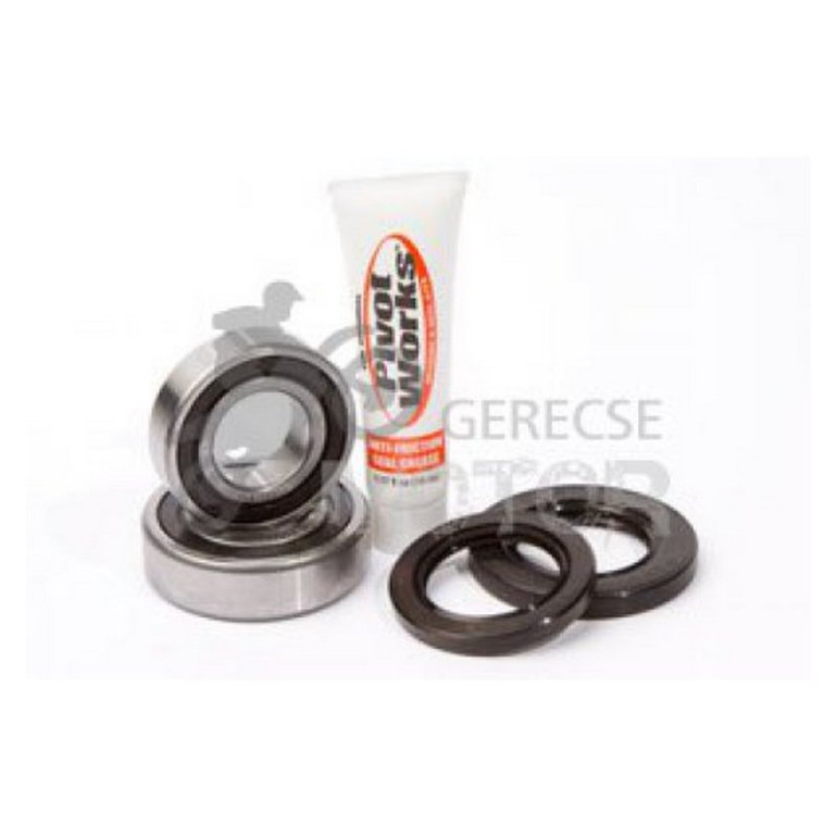 Hátsó kerék felújító szett PIVOT WORKS