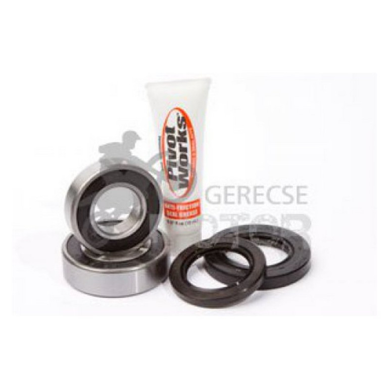 Hátsó kerék felújító szett PIVOT WORKS