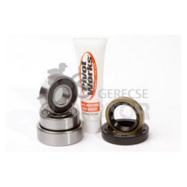 Hátsó kerék felújító szett PIVOT WORKS