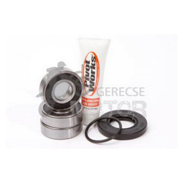 Hátsó kerék felújító szett PIVOT WORKS