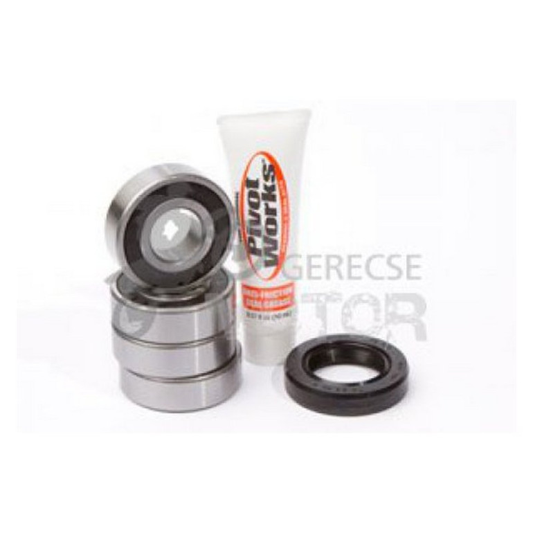 Hátsó kerék felújító szett PIVOT WORKS