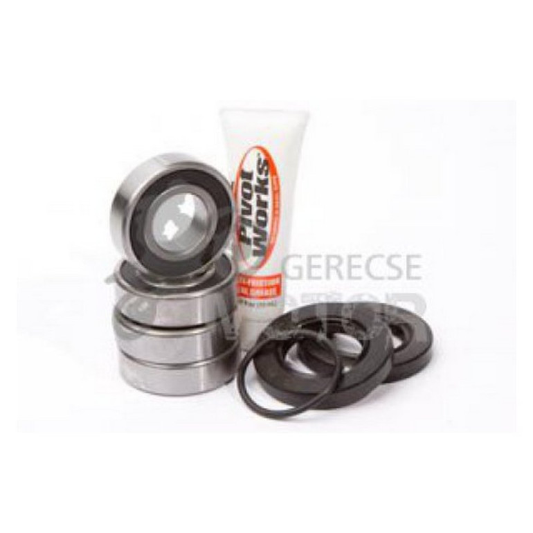 Hátsó kerék felújító szett PIVOT WORKS