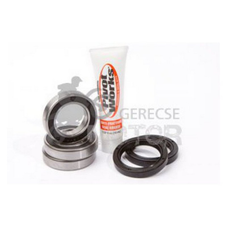 Hátsó kerék felújító szett PIVOT WORKS