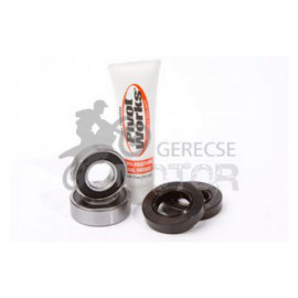 Hátsó kerék felújító szett PIVOT WORKS