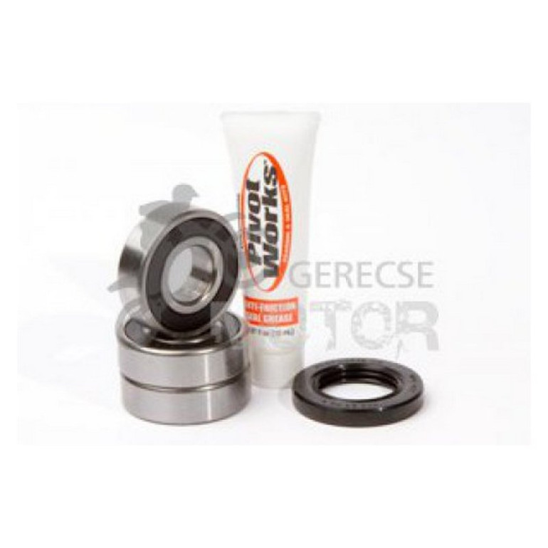 Hátsó kerék felújító szett PIVOT WORKS