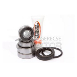 Hátsó kerék felújító szett PIVOT WORKS