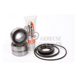 Hátsó kerék felújító szett PIVOT WORKS