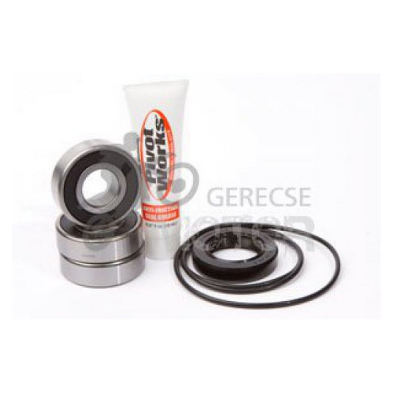 Hátsó kerék felújító szett PIVOT WORKS