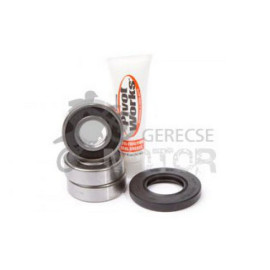 Hátsó kerék felújító szett PIVOT WORKS