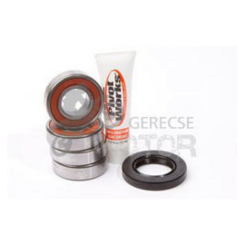 Hátsó kerék felújító szett PIVOT WORKS