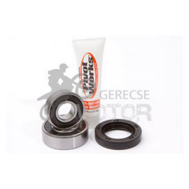 Hátsó kerék felújító szett PIVOT WORKS