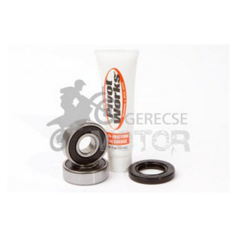 Hátsó kerék felújító szett PIVOT WORKS