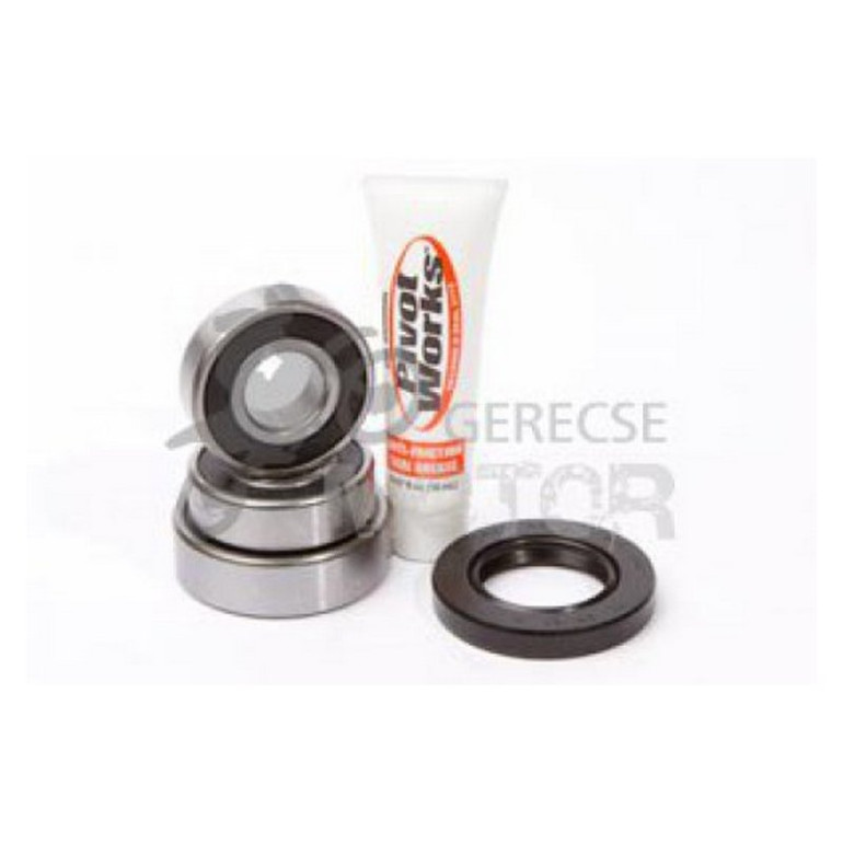 Hátsó kerék felújító szett PIVOT WORKS