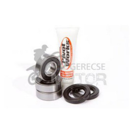 Hátsó kerék felújító szett PIVOT WORKS