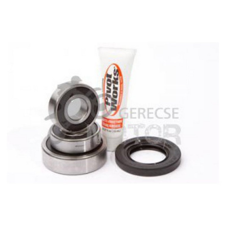 Hátsó kerék felújító szett PIVOT WORKS