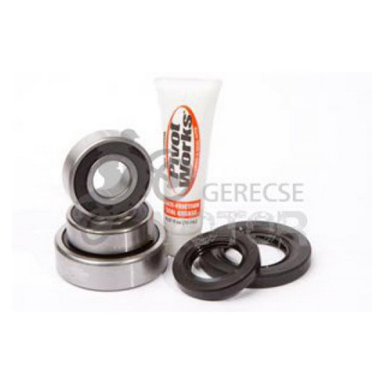 Hátsó kerék felújító szett PIVOT WORKS