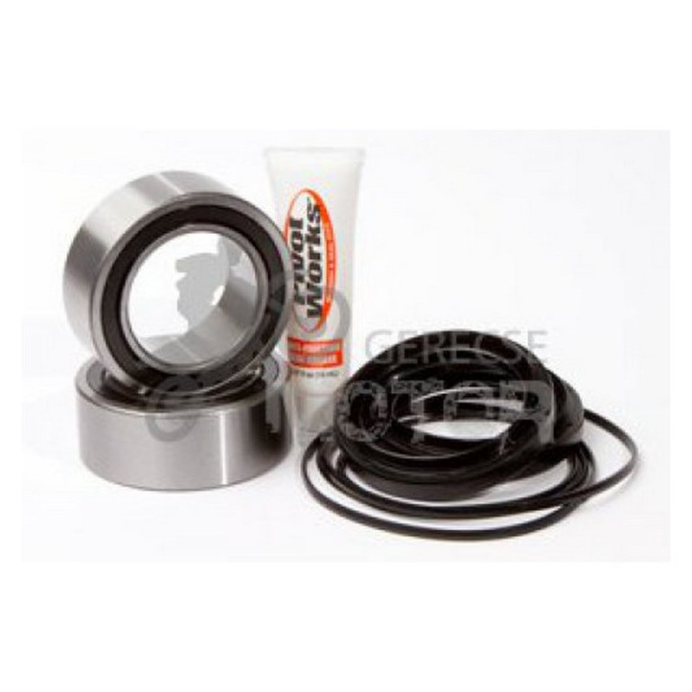 Hátsó kerék felújító szett PIVOT WORKS