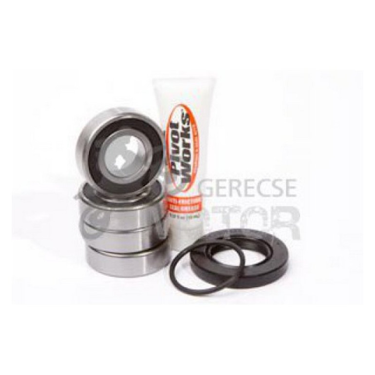 Hátsó kerék felújító szett PIVOT WORKS