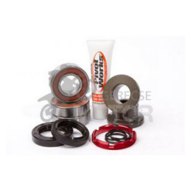 Hátsó kerék felújító szett komplett PIVOT WORKS