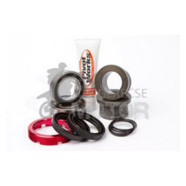 Hátsó kerék felújító szett komplett PIVOT WORKS