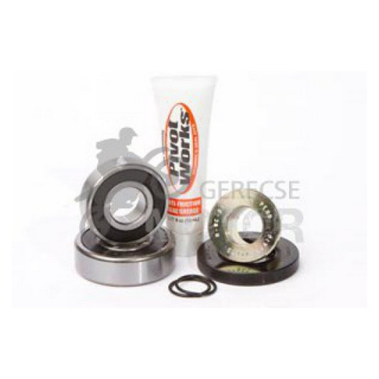 Hátsó kerék felújító szett komplett PIVOT WORKS