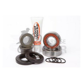 Hátsó kerék felújító szett komplett PIVOT WORKS