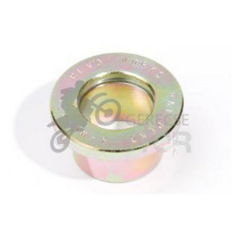 Hátsó kerék felújító szett komplett PIVOT WORKS