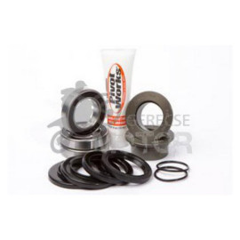 Hátsó kerék felújító szett komplett PIVOT WORKS