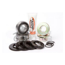 Hátsó kerék felújító szett komplett PIVOT WORKS