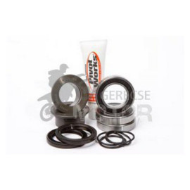 Hátsó kerék felújító szett komplett PIVOT WORKS