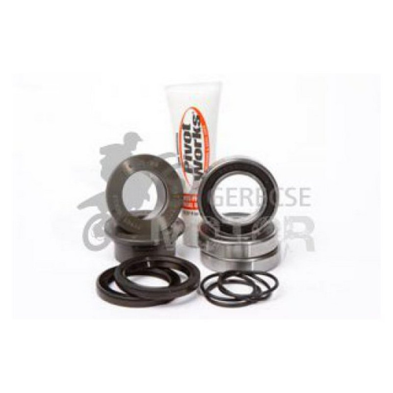 Hátsó kerék felújító szett komplett PIVOT WORKS