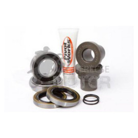 Hátsó kerék felújító szett komplett PIVOT WORKS