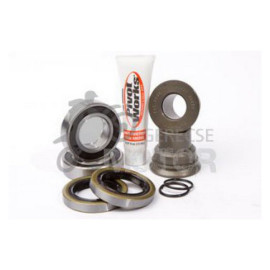 Hátsó kerék felújító szett komplett PIVOT WORKS