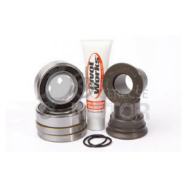 Hátsó kerék felújító szett komplett PIVOT WORKS