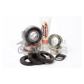 Hátsó kerék felújító szett komplett PIVOT WORKS