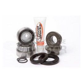 Hátsó kerék felújító szett komplett PIVOT WORKS