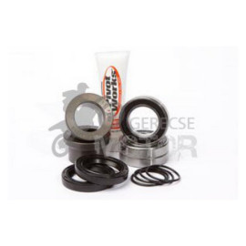 Hátsó kerék felújító szett komplett PIVOT WORKS