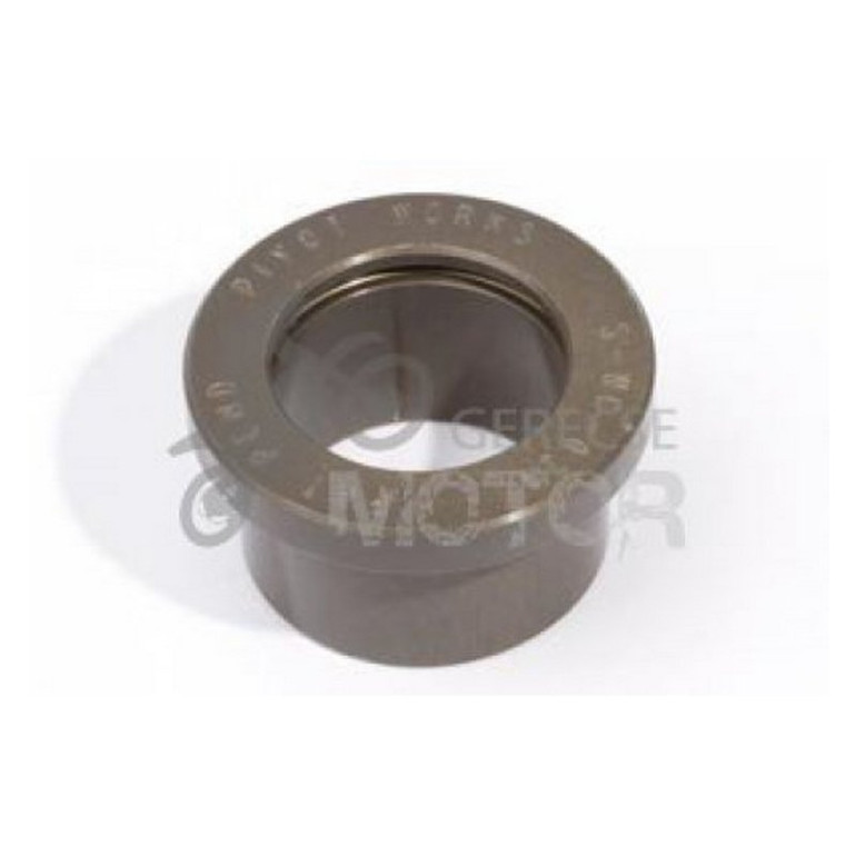 Hátsó kerék felújító szett komplett PIVOT WORKS